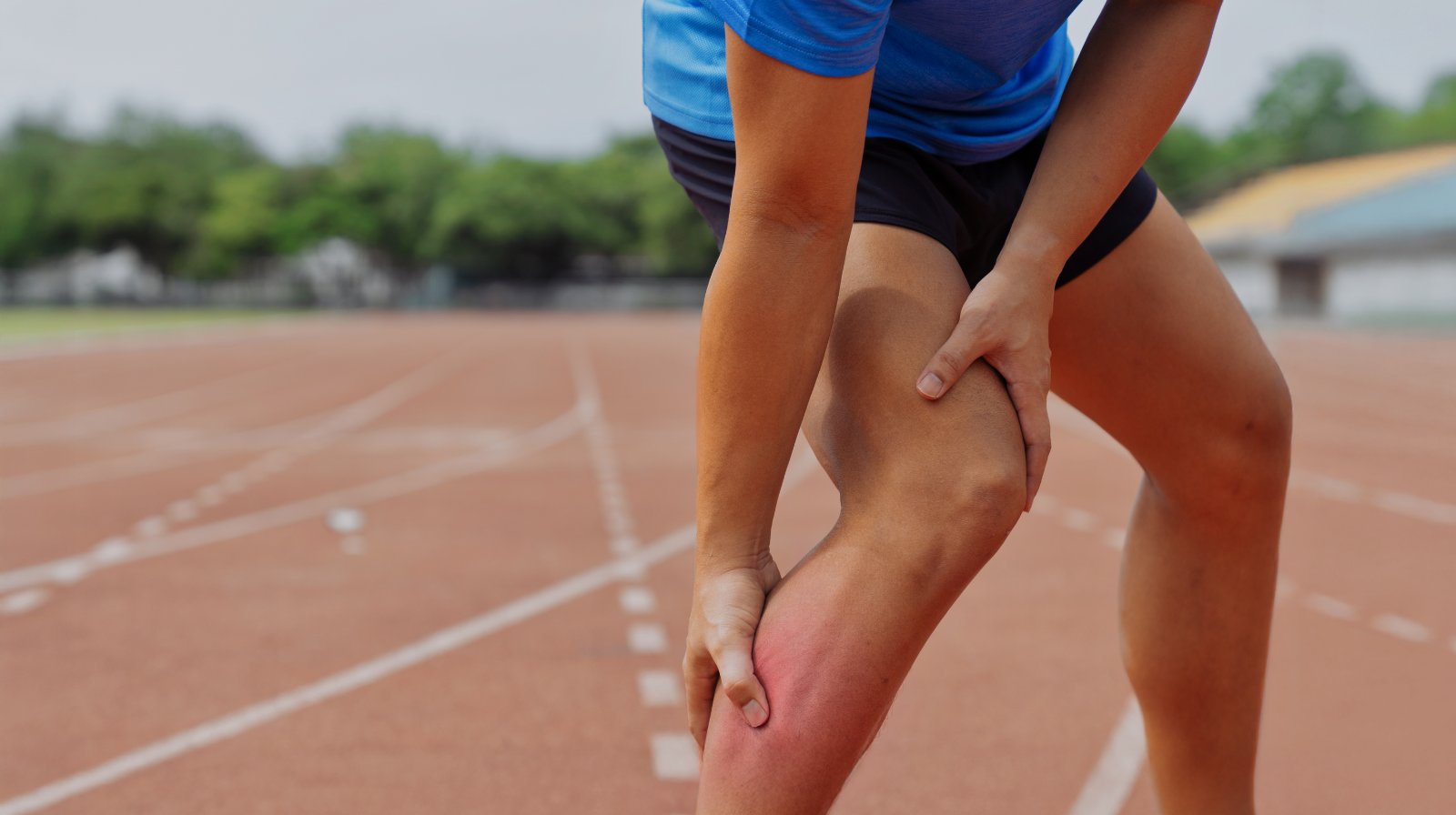Sports Injury Treatment