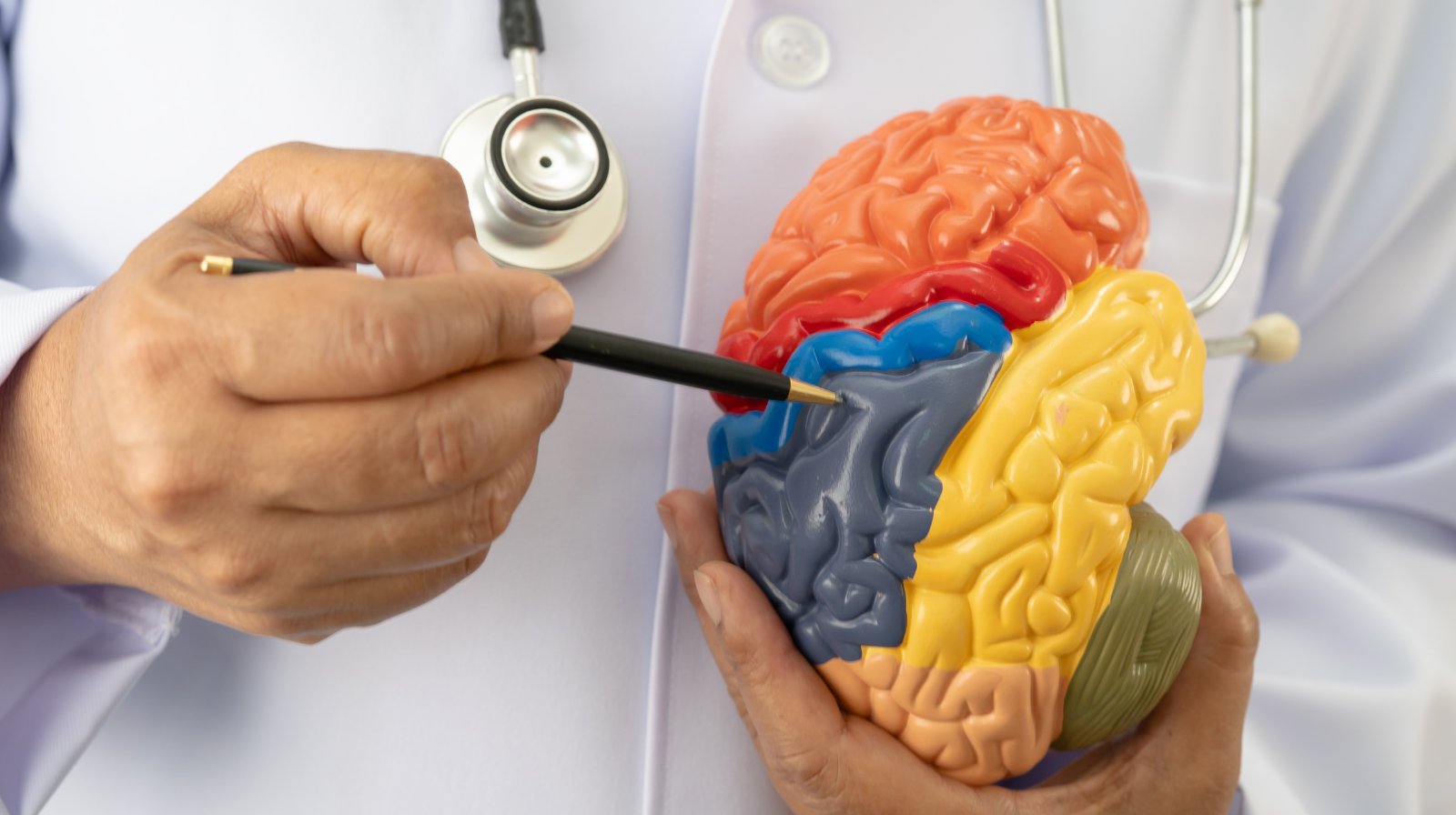 Neurological Treatment