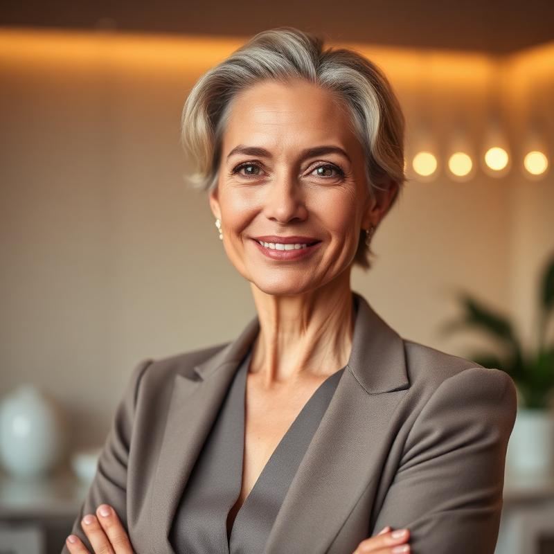 Anti-Aging and Longevity
