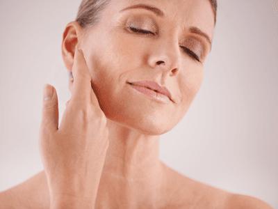 Anti Aging Treatment