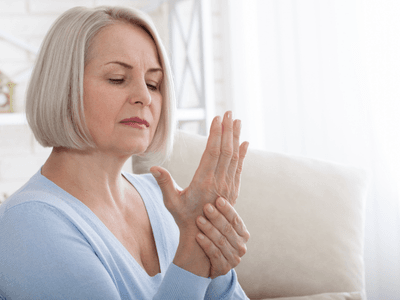 Arthritis Treatment