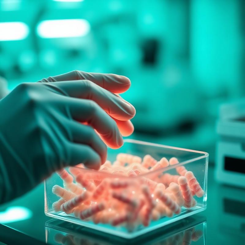 Cell-Based Therapy