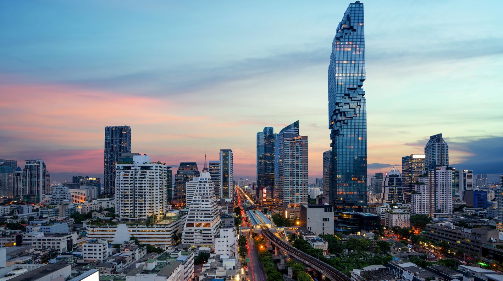 MRC Healthcare regenerative medicine facility in Bangkok, Thailand