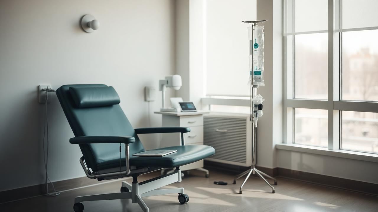 What Happens During a Chelation Therapy Session in Bangkok?