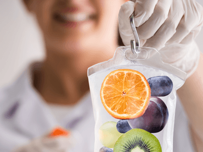 Chelation Therapy