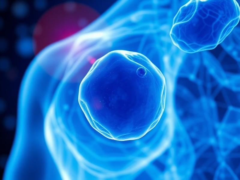 How Stem Cells Could Change the Future of Chronic Pain & Injury Recovery?