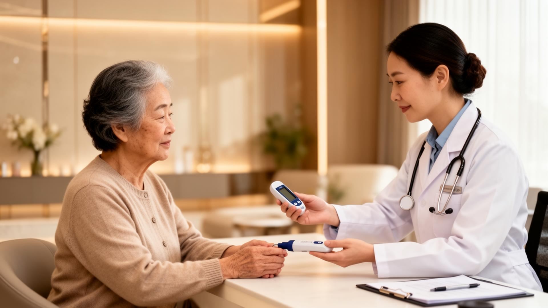 Diabetes Treatment
