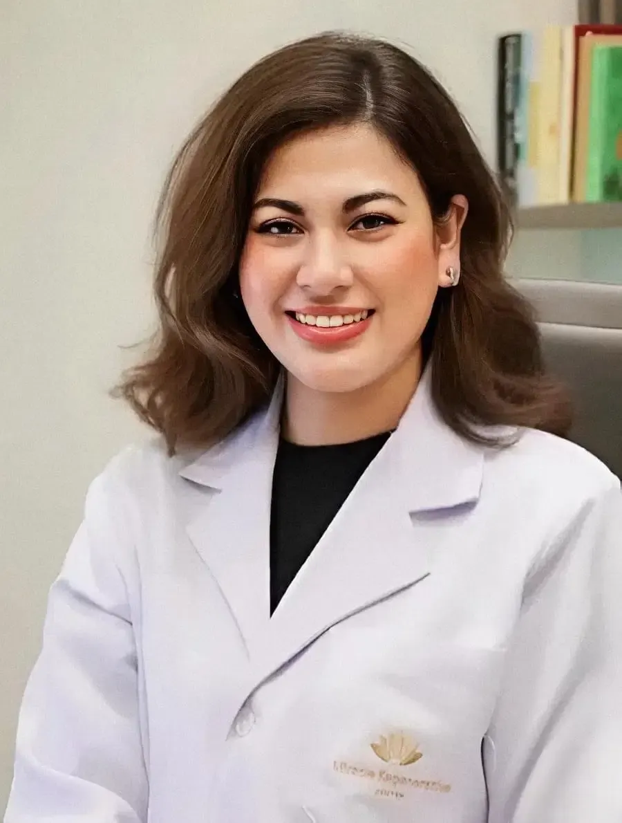 Kirachima Nuanthong, MD