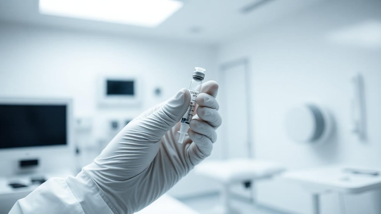 How Do Exosome Injections Work, and Where Are They Injected?