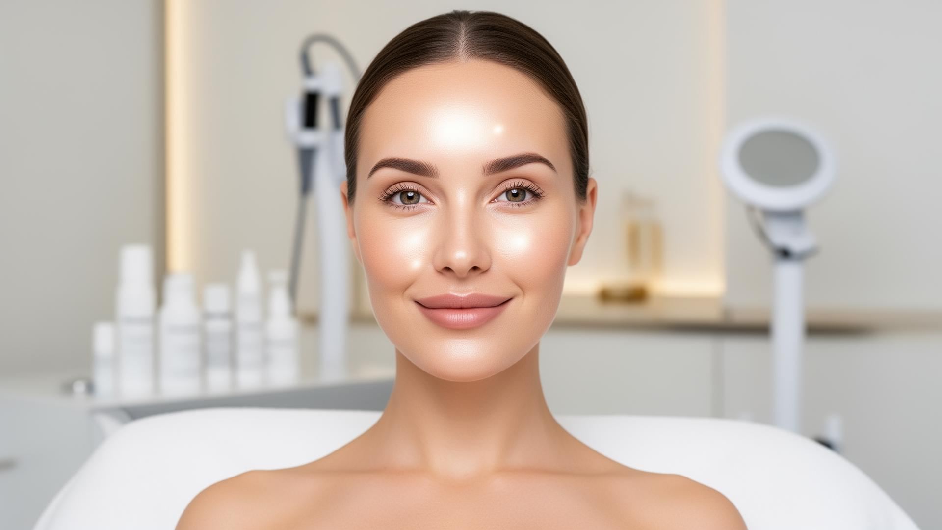Exosome Therapy for Skin Rejuvenation and Cellular Repair