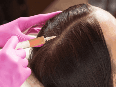Growth Factor Therapy