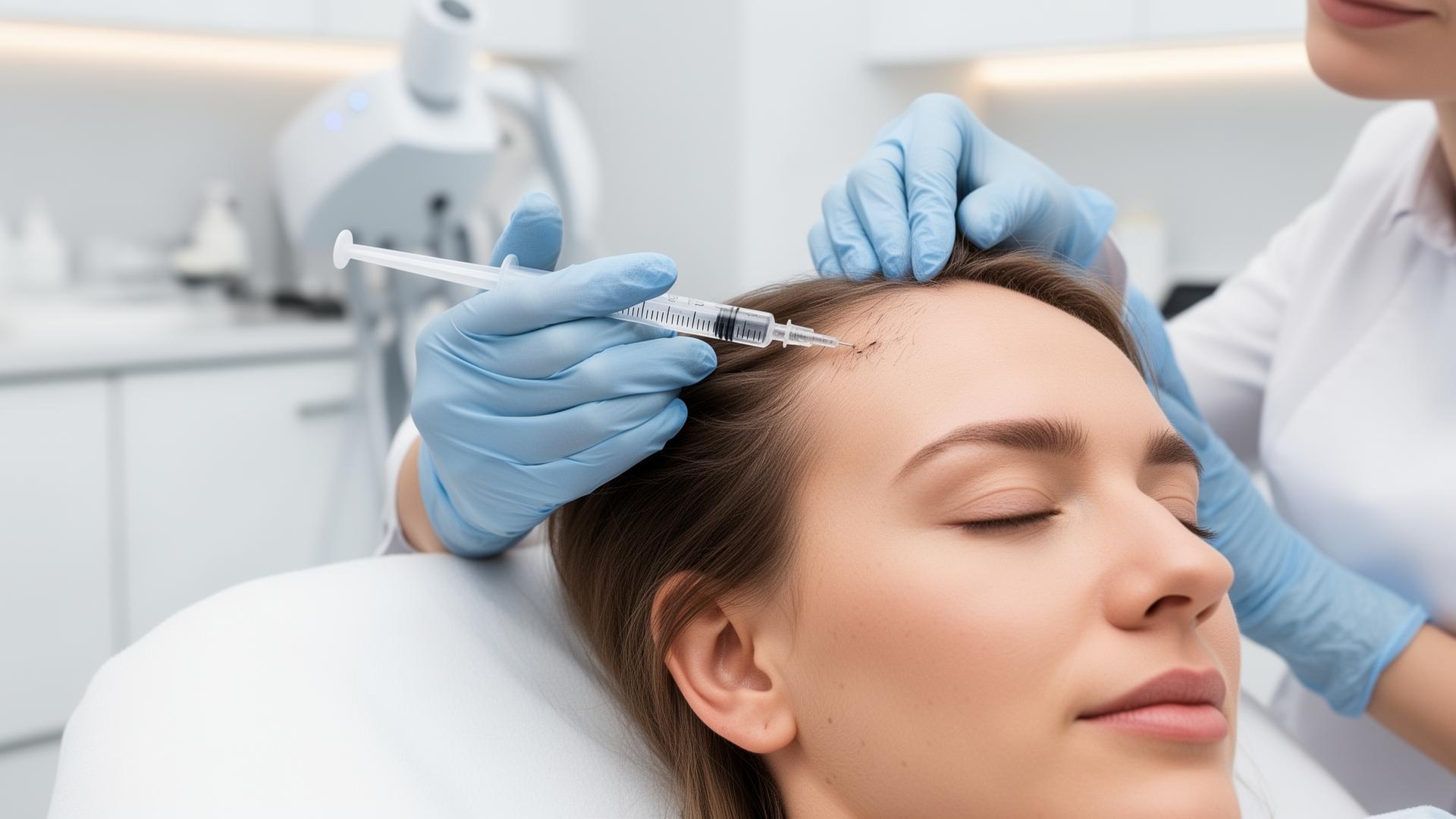 Growth Factor Therapy