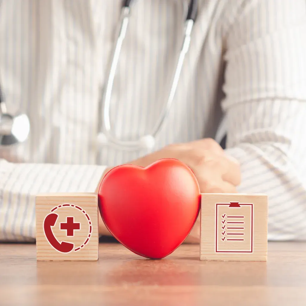 Health Check-Up