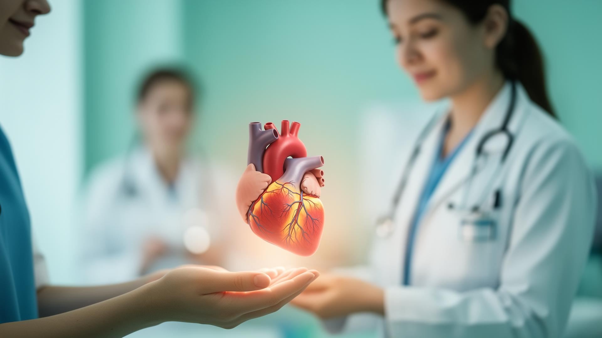 Treatment for atrial fibrillation