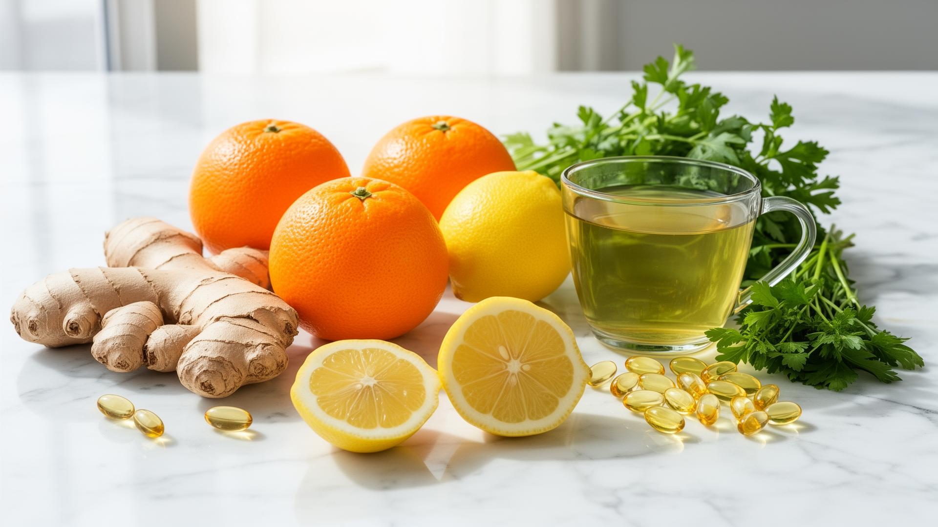Immune Booster IV Therapy: How Strengthening Your Immune System Supports Long-Term Wellness
