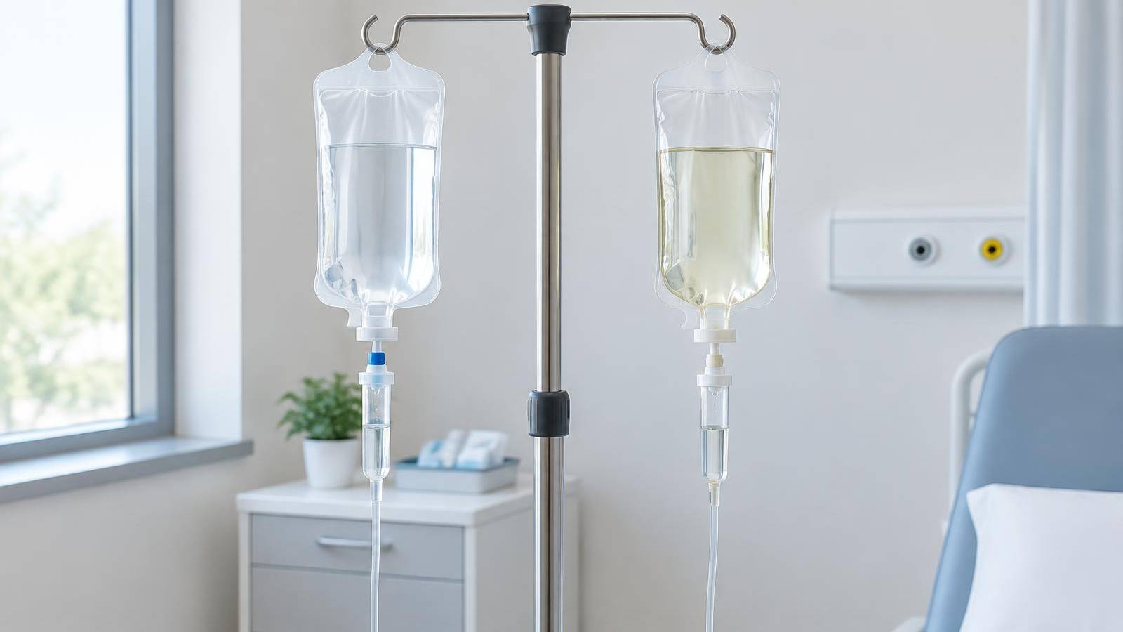 Immunotherapy vs Chemotherapy: How the Two Treatments Differ
