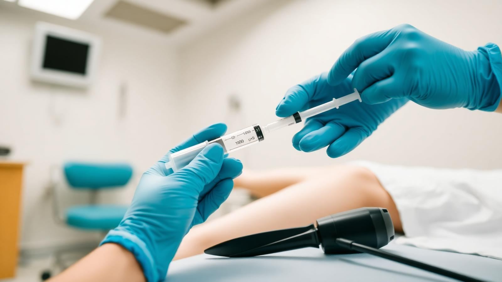 Is Stem Cell Therapy Painful? What Each Delivery Route Actually Feels Like