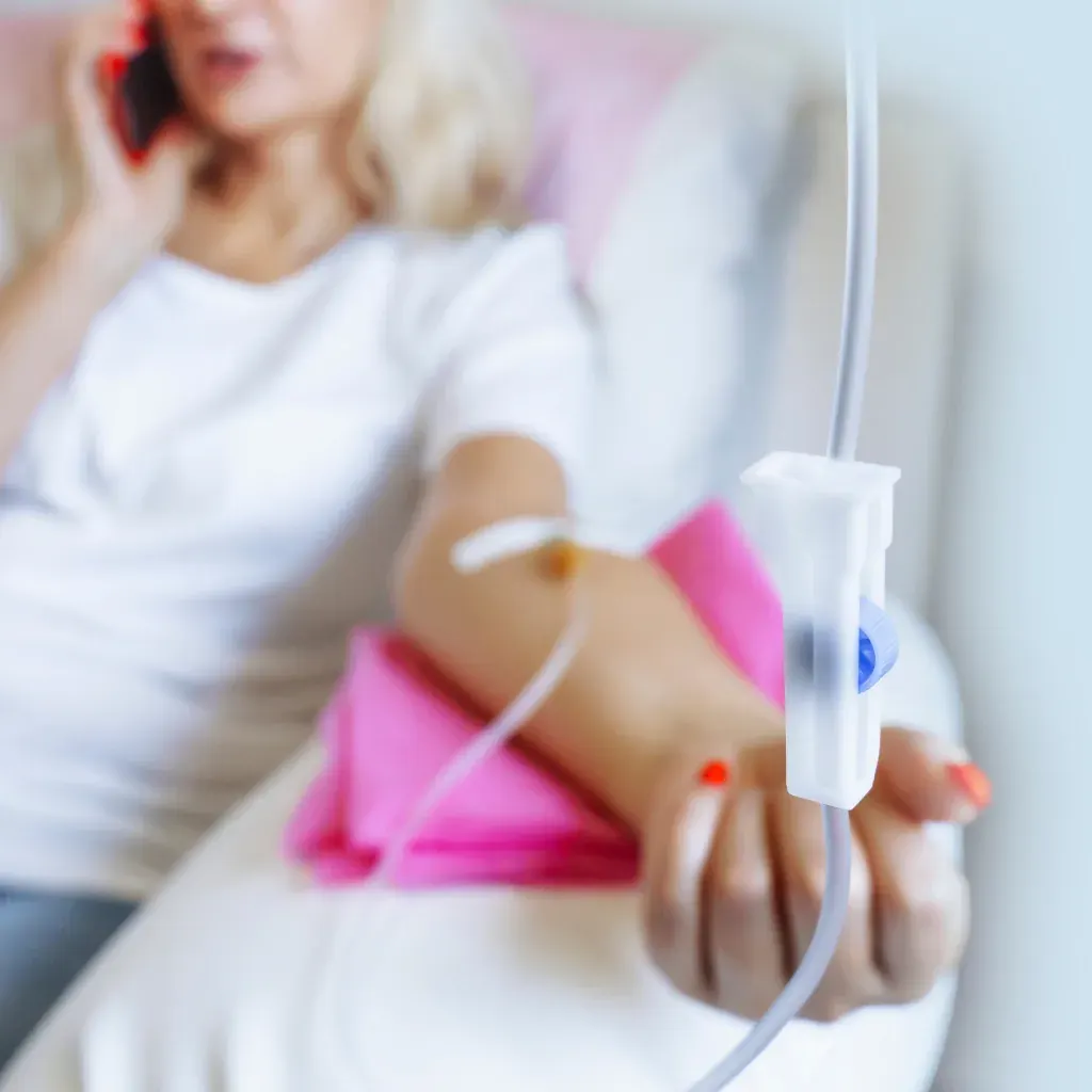IV Therapy