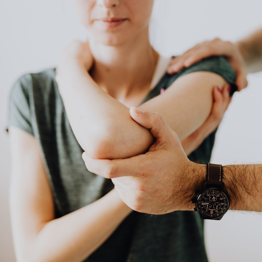 Understanding Joint Pain & Its Impact