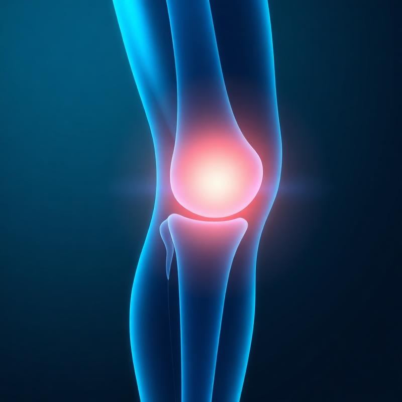 Anti-Inflammatory Support