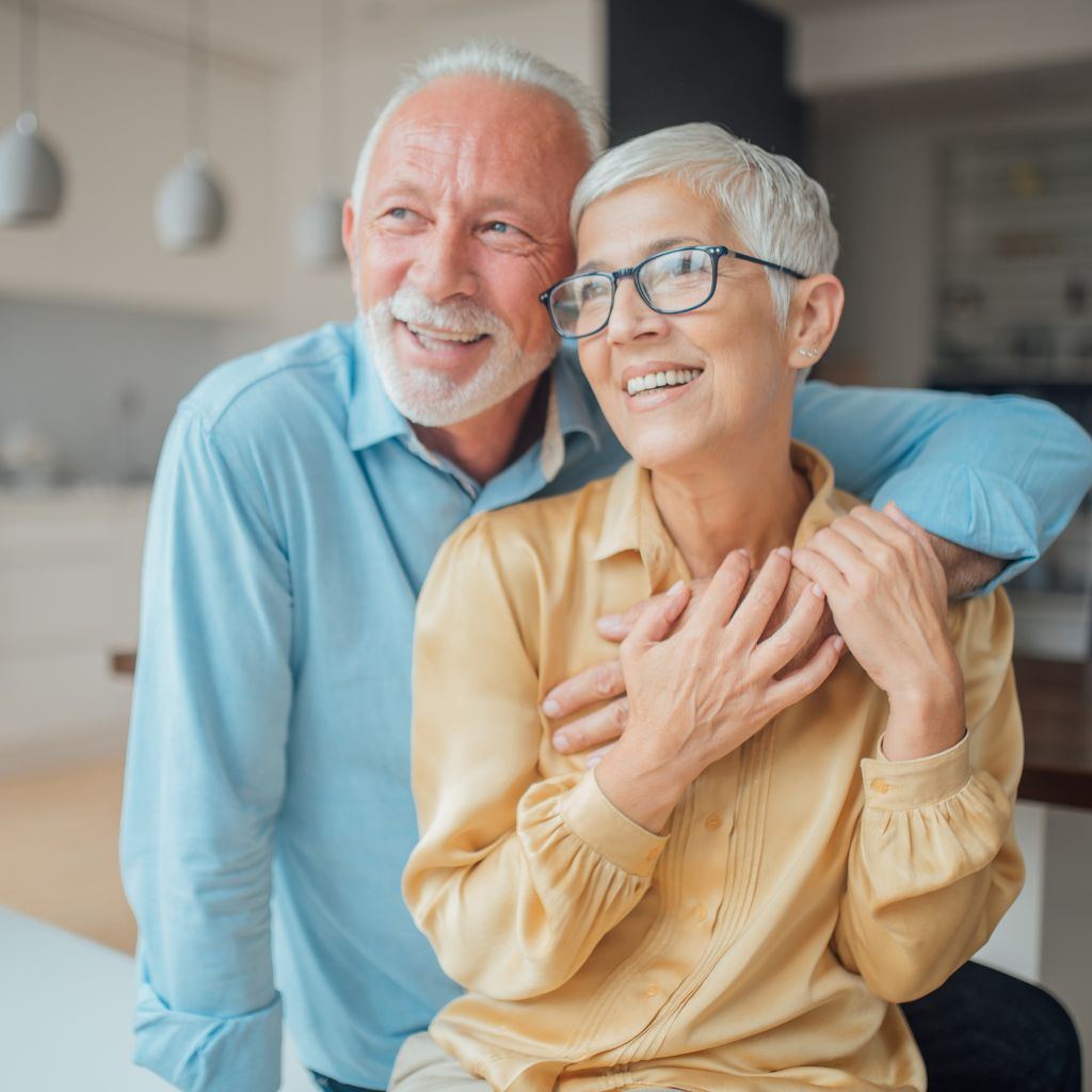 Our Approach to Orthopedic Relief