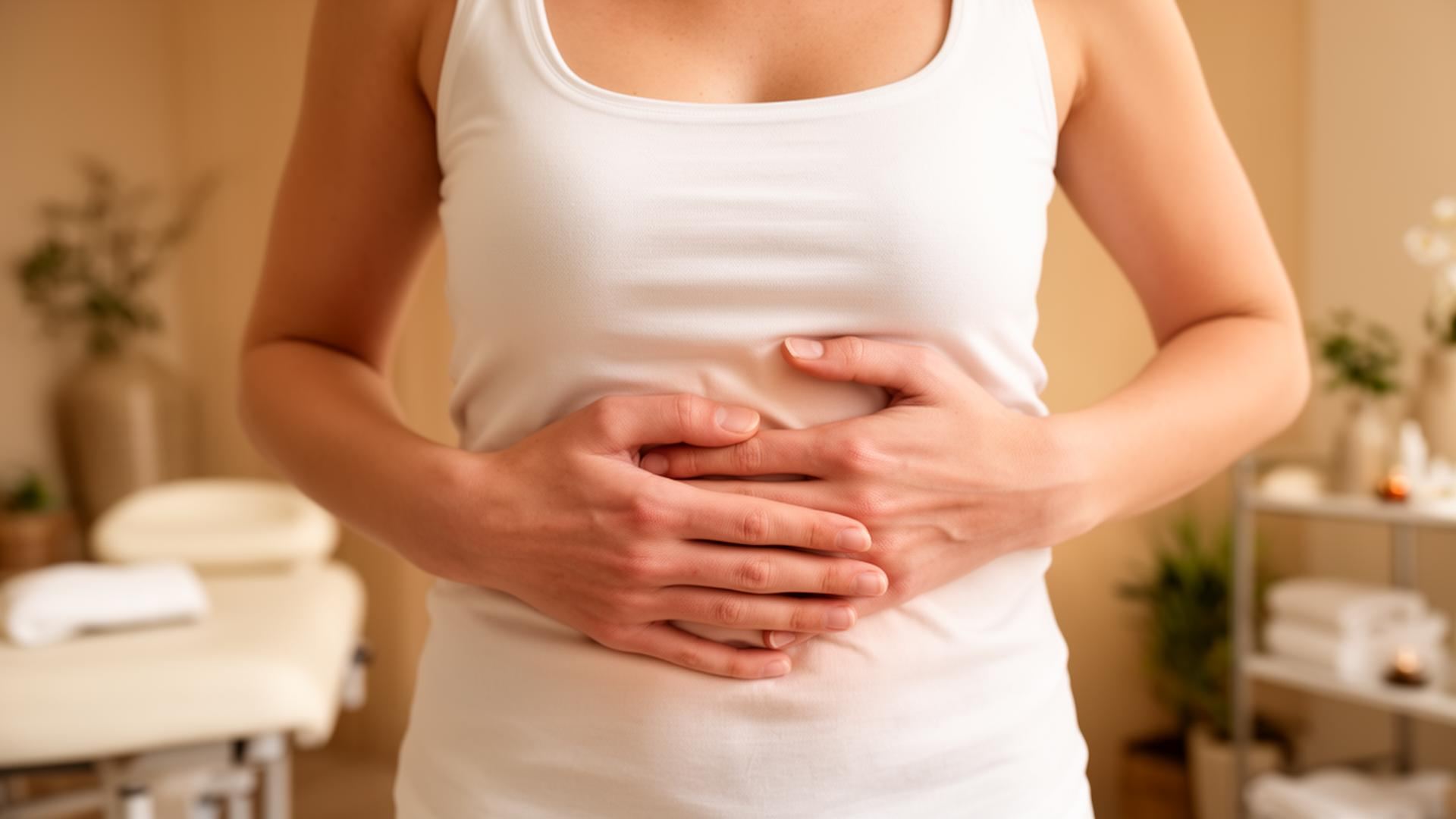 Liver wellness and healthy lifestyle