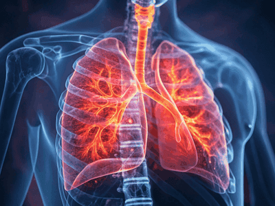 Lung Disease Treatment
