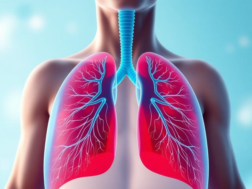 Breathe Easier Naturally: How to Support Lung Health and Recovery