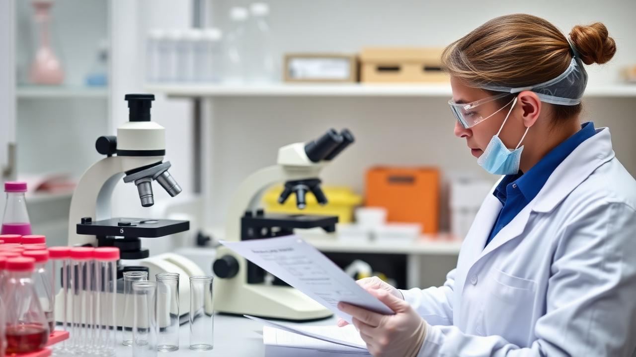 How Do You Know the MSC Cells You Receive Are Good Quality?