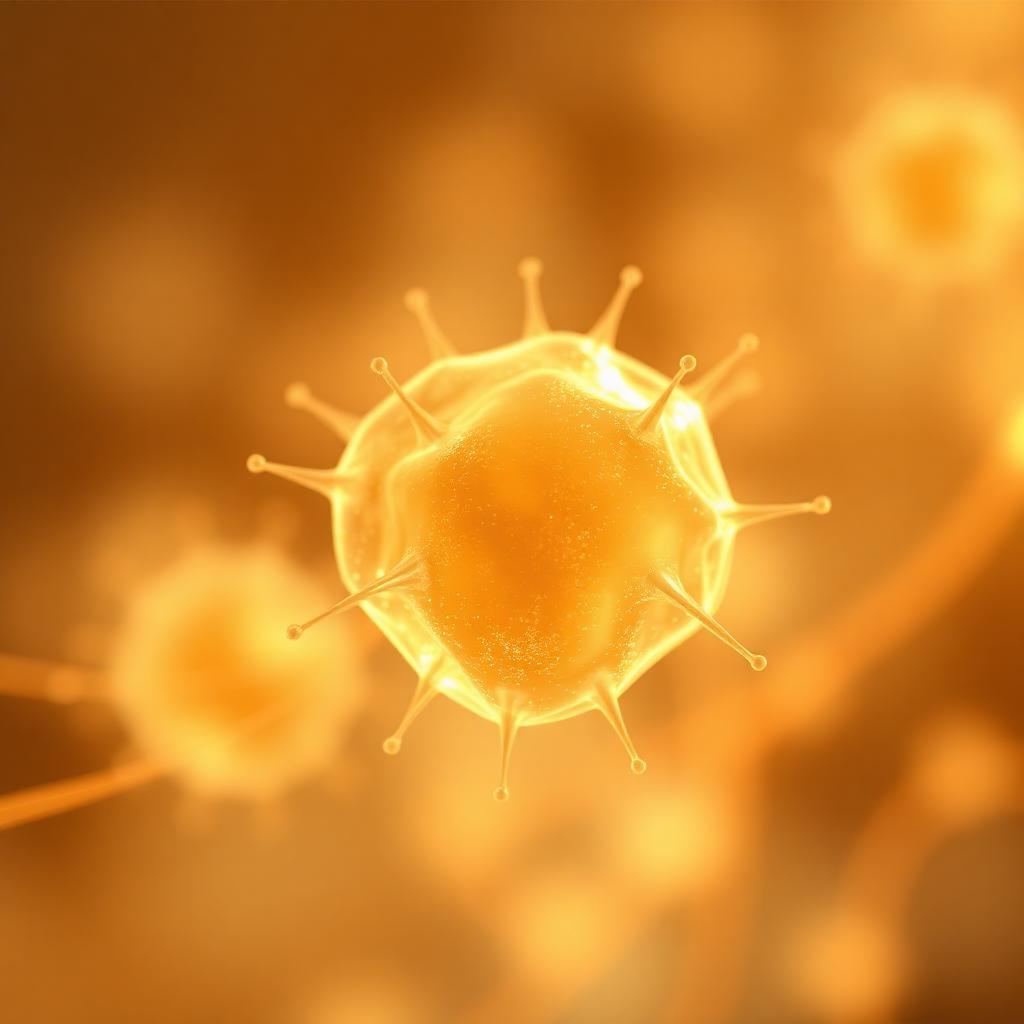 Muse Cell Therapy