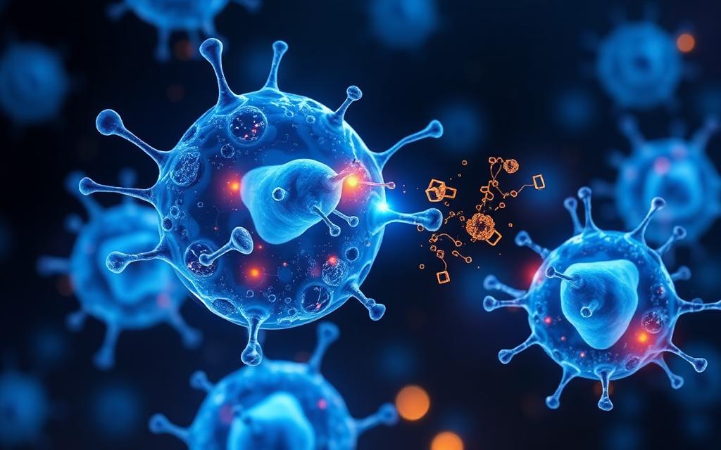 NAD+ cellular energy
