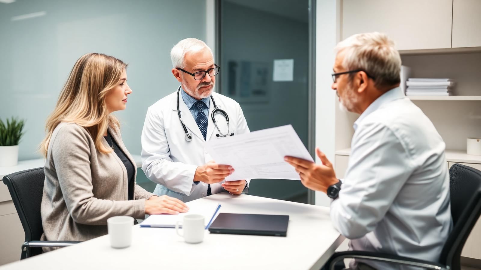 How to Choose a NAD+ Clinic in Bangkok