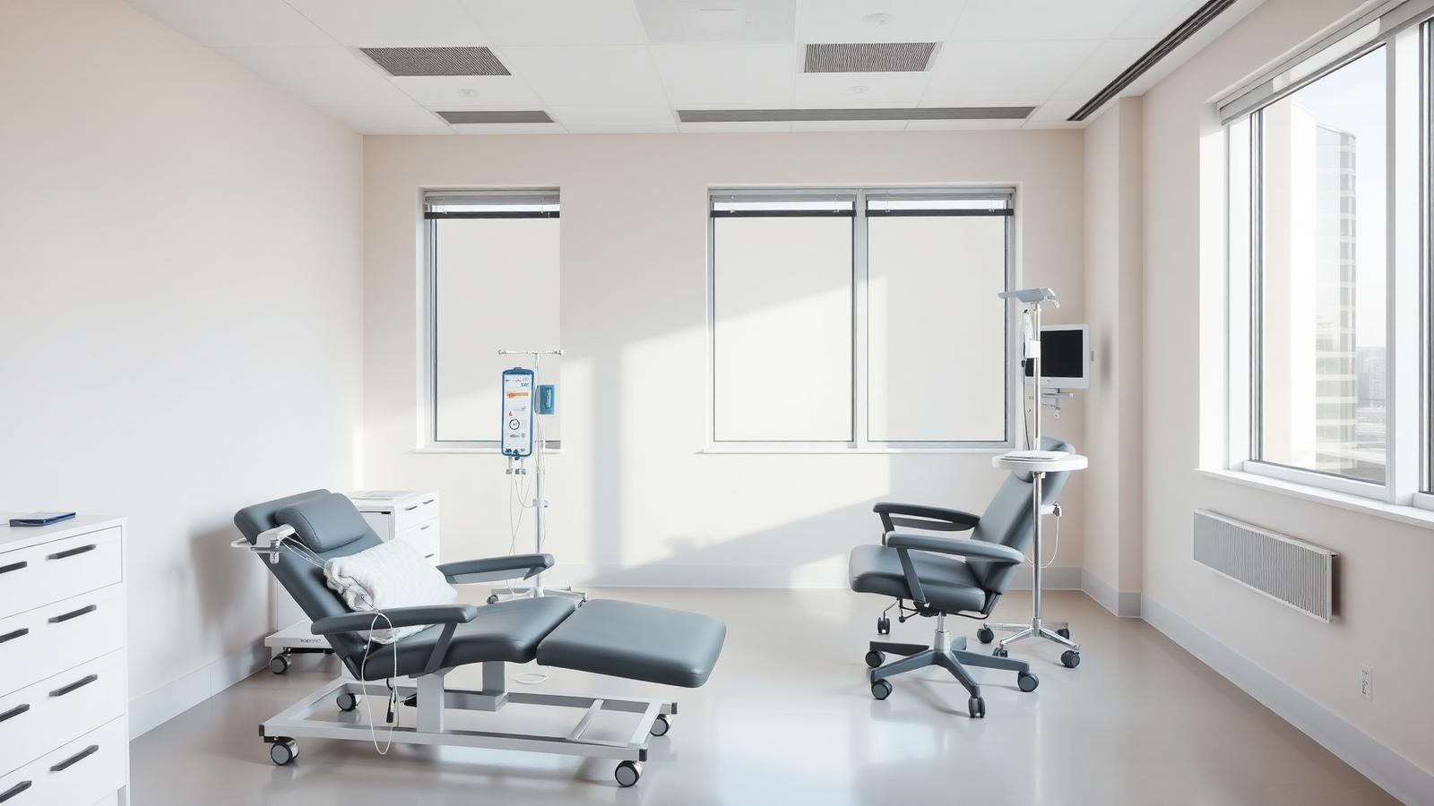 NAD+ IV Drip in Bangkok: What Happens on the Day