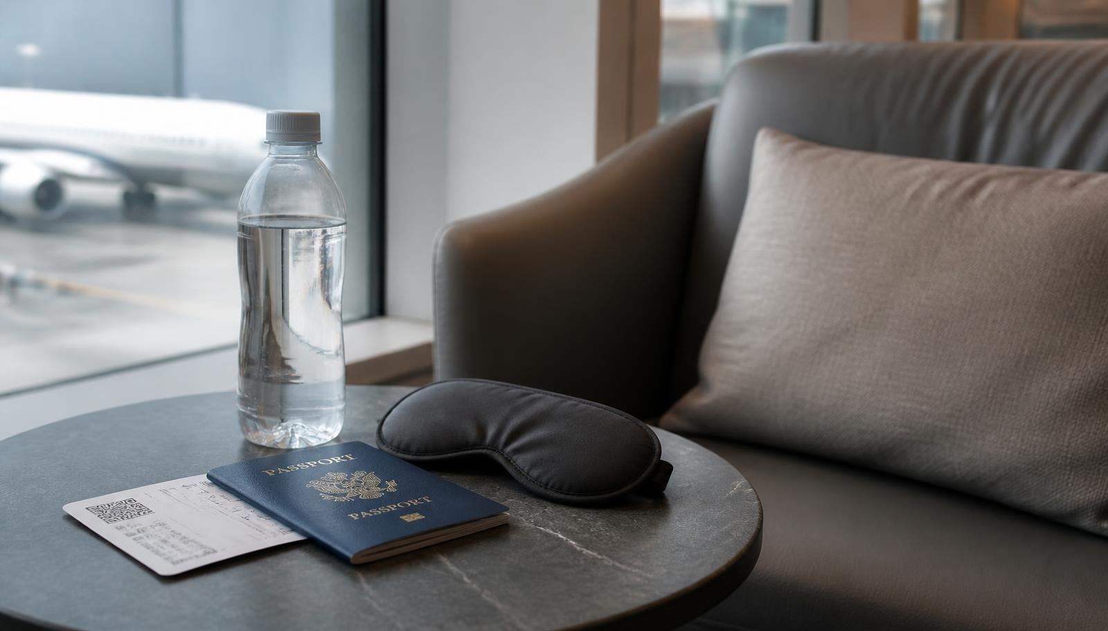 NAD Drip in Bangkok for Jet Lag and Travel Fatigue: What to Know