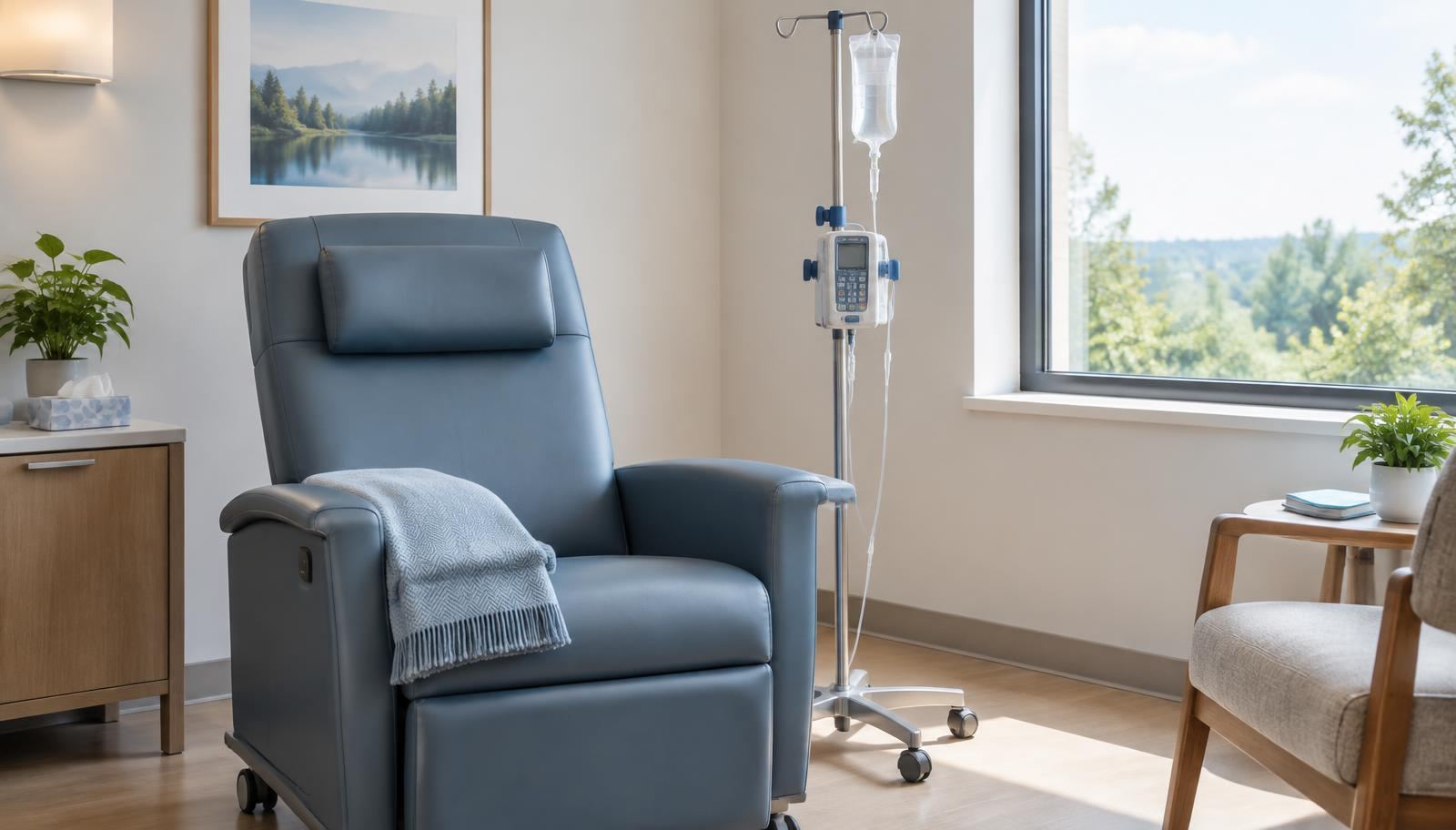 NK cell therapy cancer support in Thailand