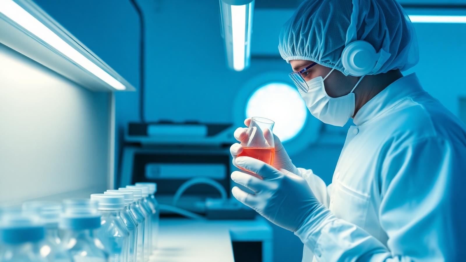 NK Cell Therapy and Immune Health: How Cell-Based Immune Support Works