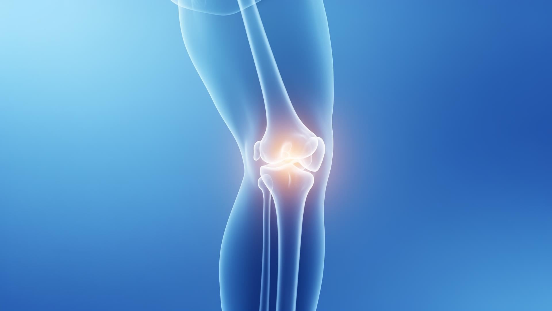 Osteoarthritis Treatment with Stem Cell Therapy