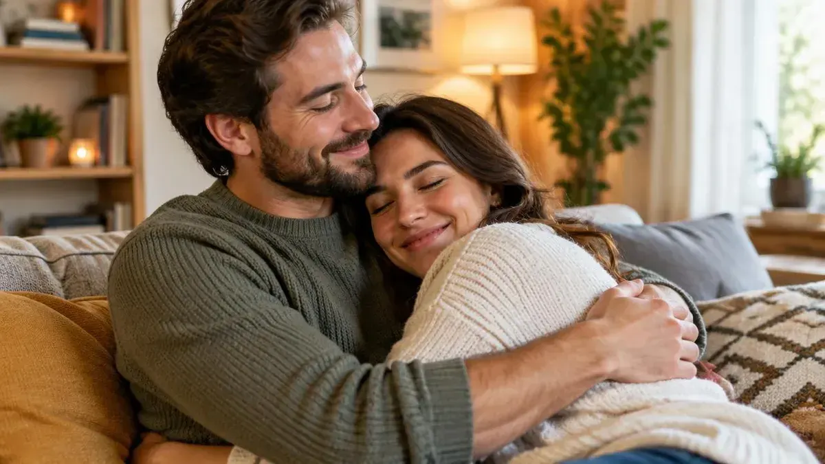 Oxytocin