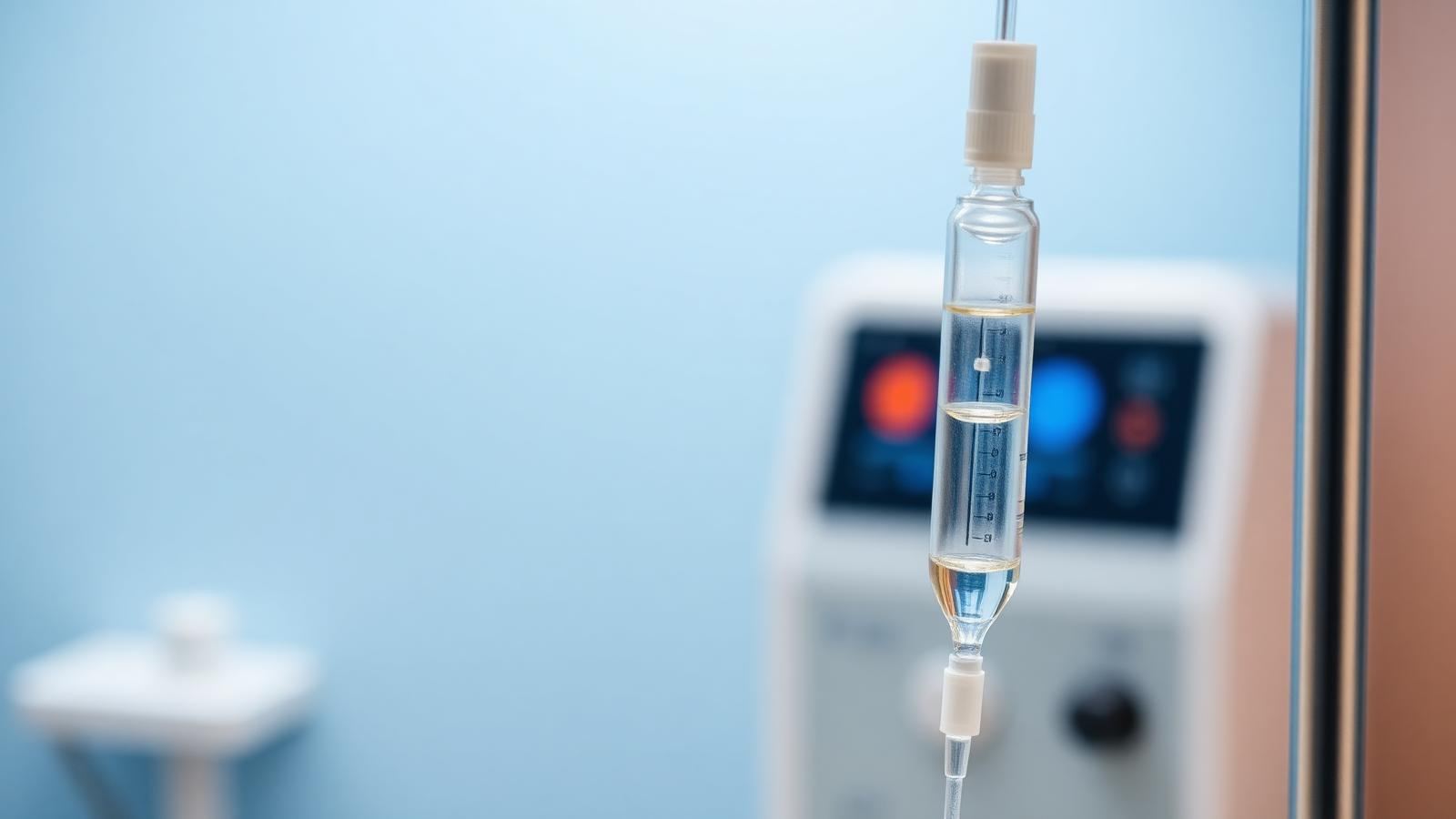 Ozone Therapy for Immune Support: How It Works and Who It Suits