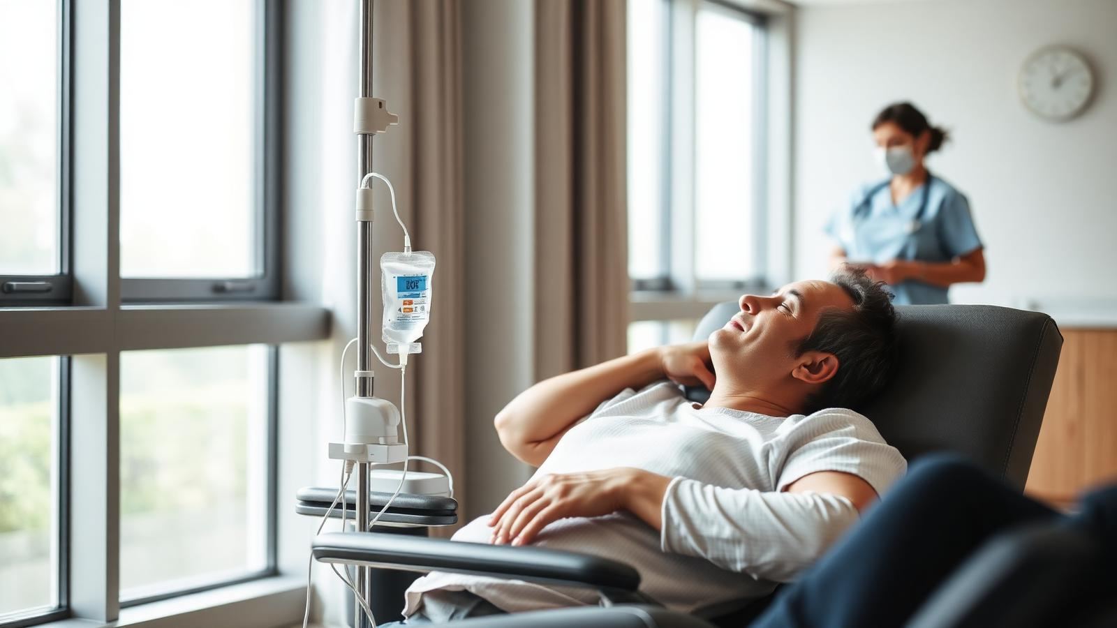 What Happens During an Ozone Therapy Session in Bangkok?