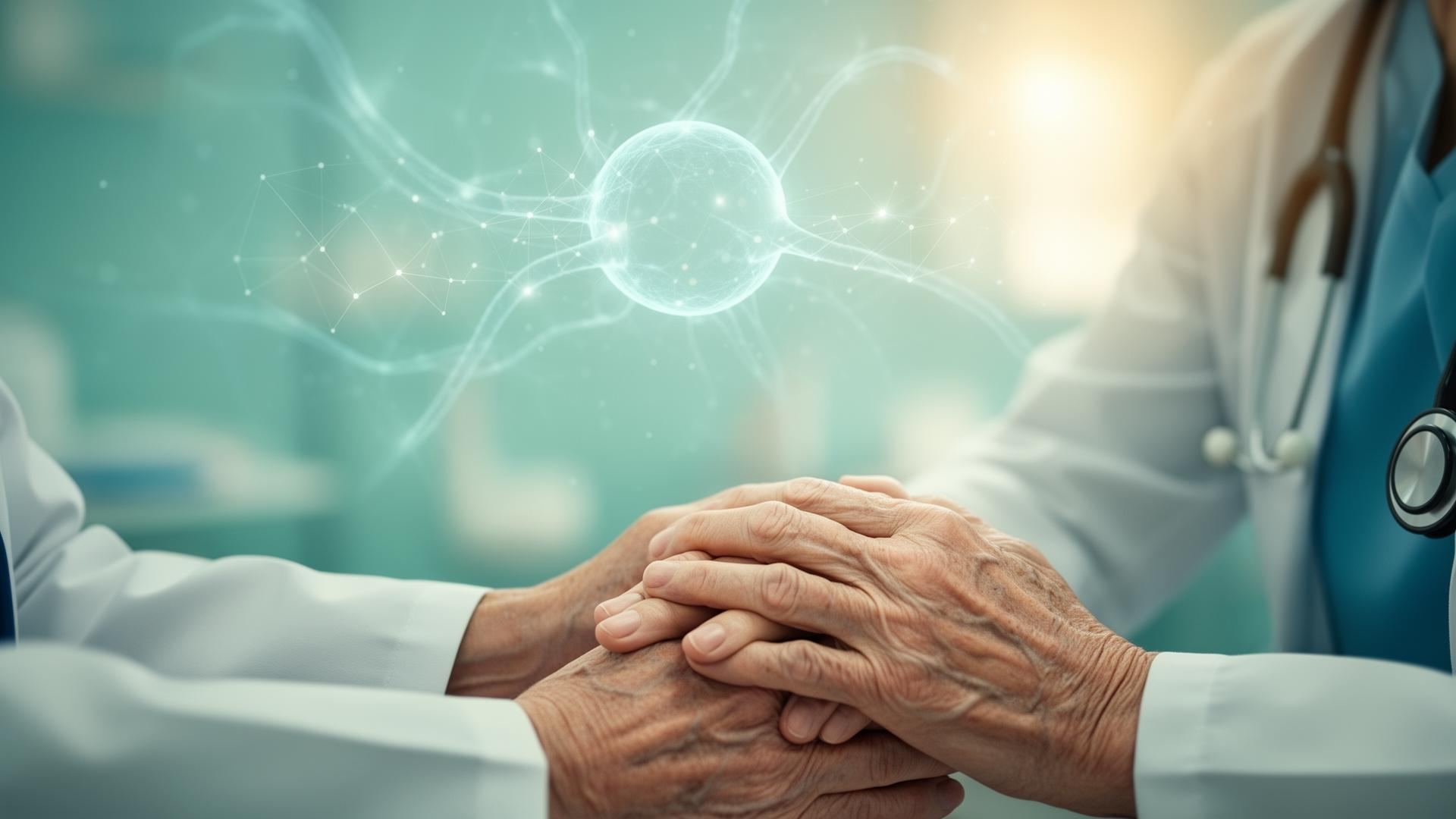 Parkinson's Disease Treatment and Support Through Regenerative Medicine and Wellness