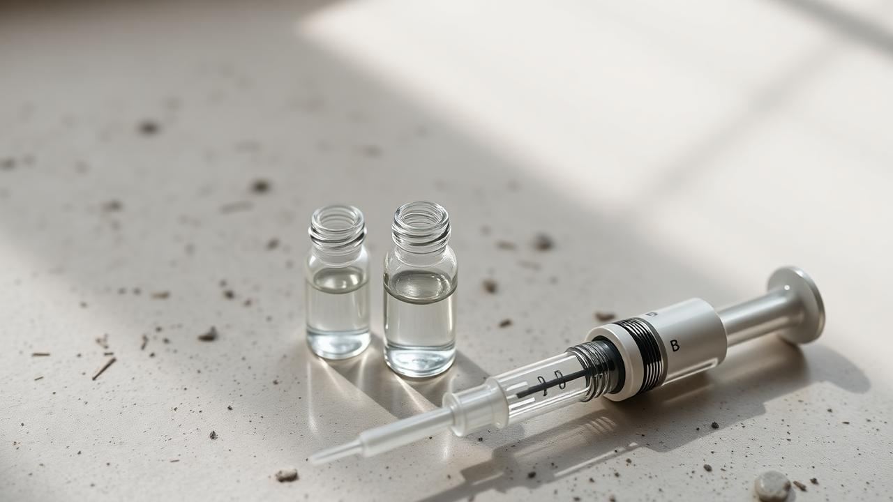 Peptide Therapy for Longevity and Cellular Health: How It Works and What to Know