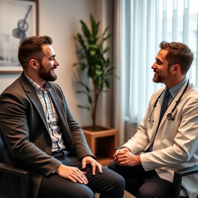 Advanced Peptide Therapy