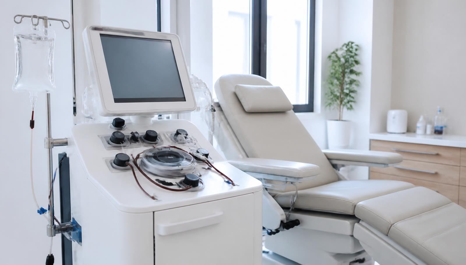 Plasmapheresis for Autoimmune Conditions: What It Treats and What It Cannot