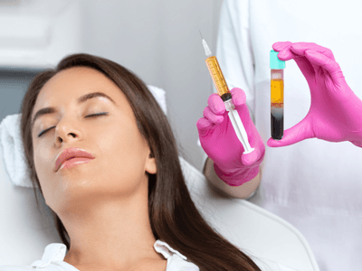 PRP (Platelet-Rich Plasma)