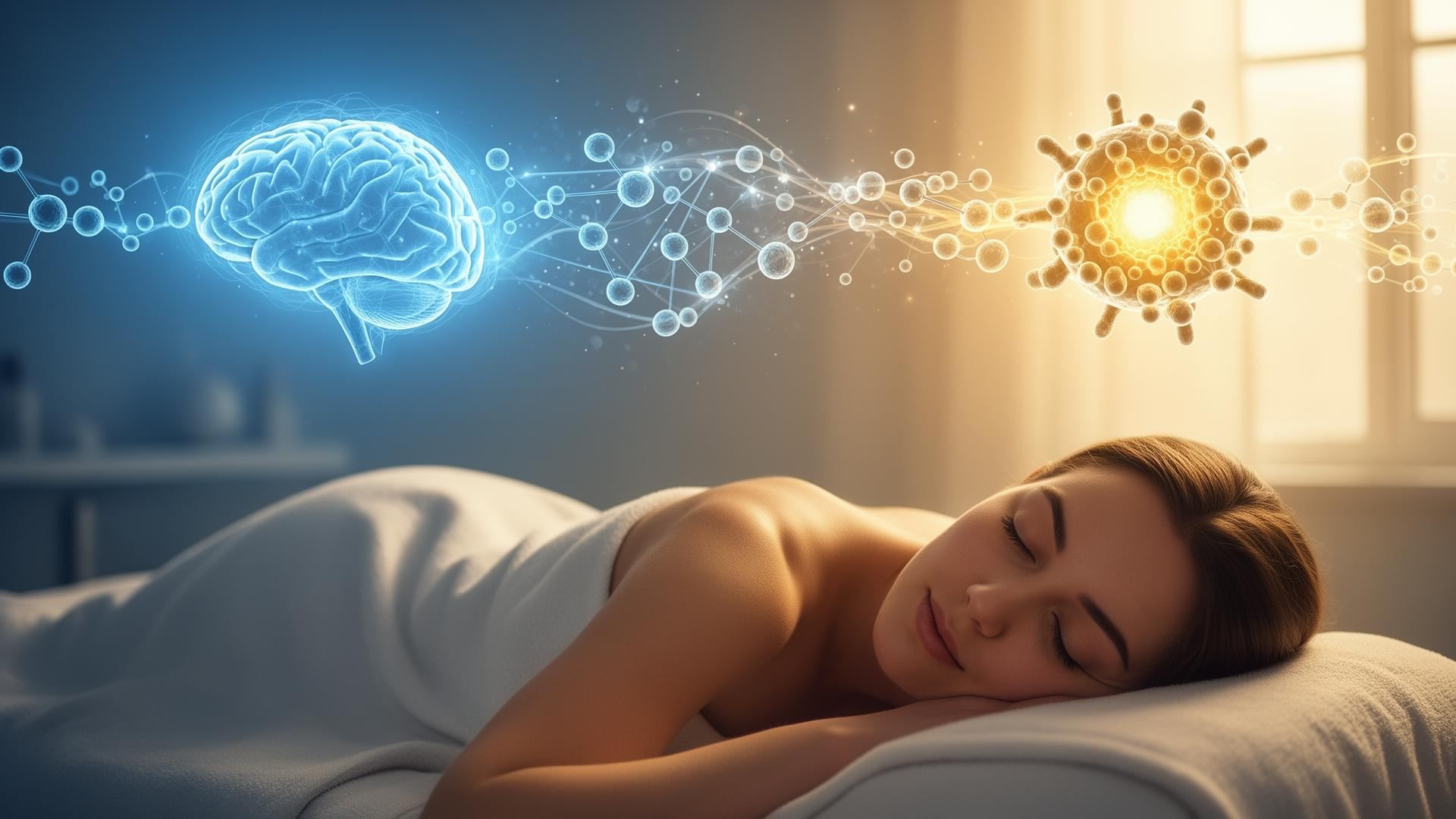Struggling with Poor Sleep or Brain Fog? Here's What Regenerative Therapy Can Do