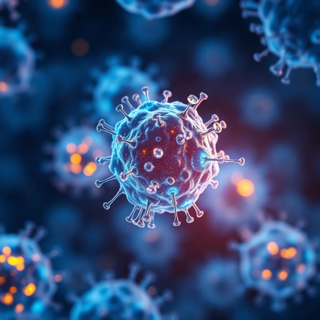 Senolytic NK Cell Therapy (SNK Therapy)