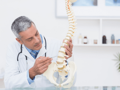Degenerative Spine Treatment