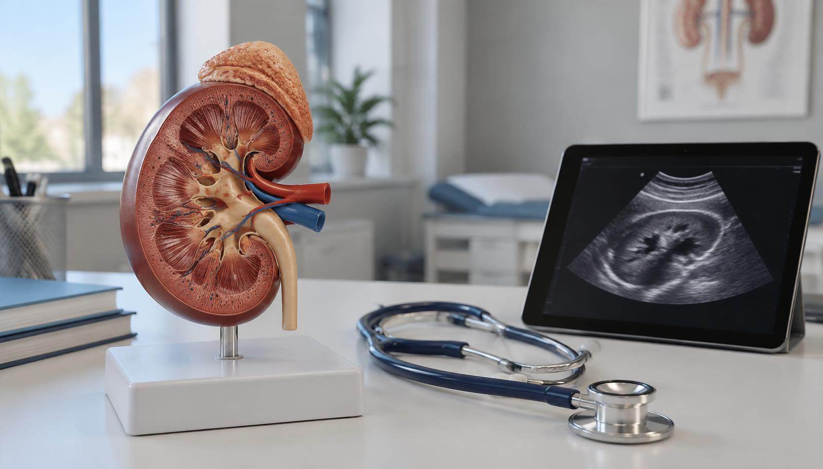 Kidney Function That Keeps Slipping: Stem Cell Therapy for Kidneys in Bangkok