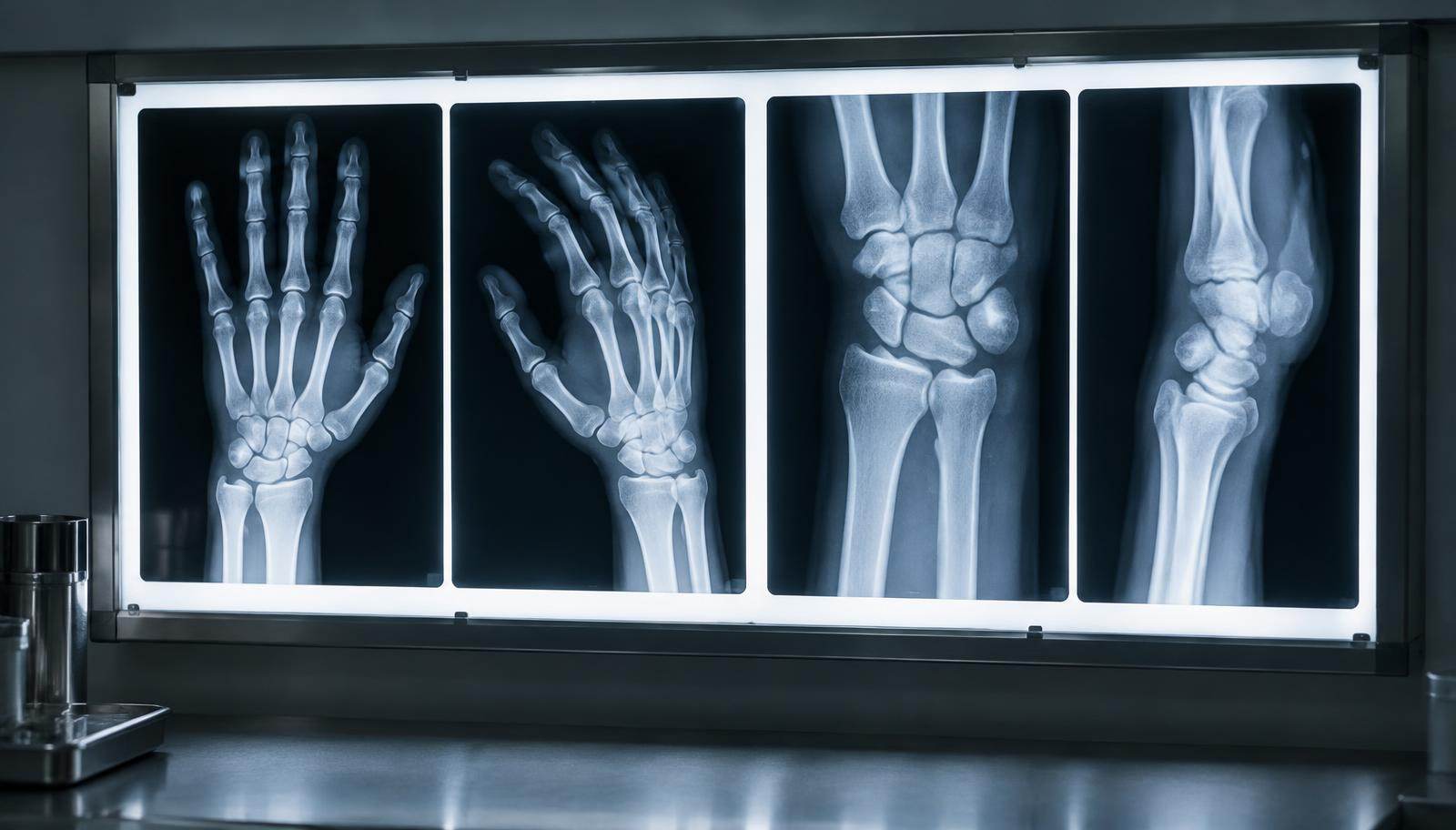Stiff, Swollen Joints on Both Sides: Stem Cell Therapy for Rheumatoid Arthritis in Thailand